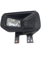 Passenger Corner/Park Light Fog-driving Fits 15-17 FORD F150 PICKUP 66