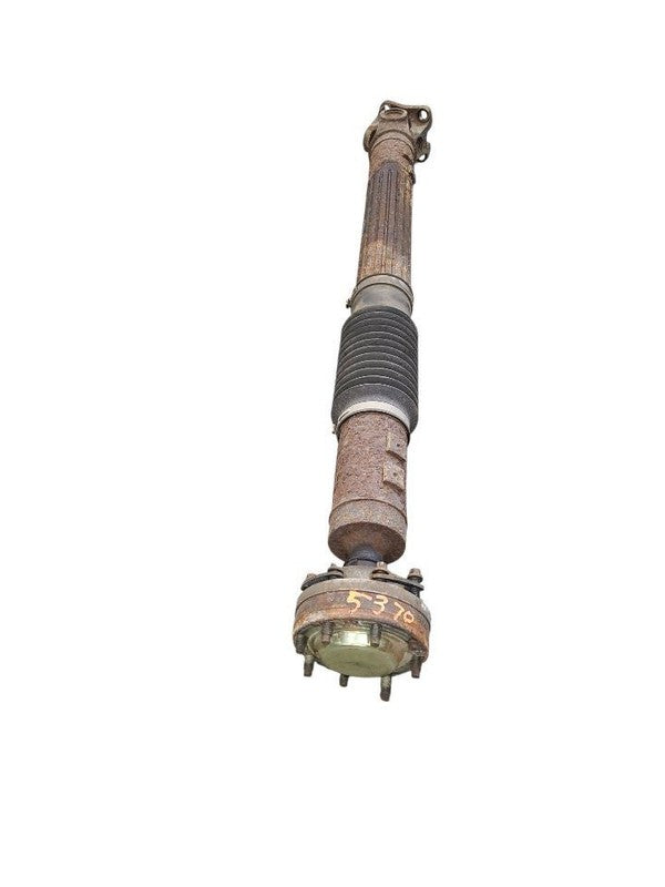 Front Drive Shaft VIN W 6th Digit Jk Body Dana 44 Fits 07-18 WRANGLER 