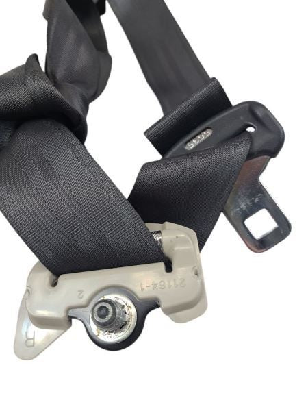 RDX       2015 Seat Belt Rear 596764