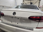 Trunk/Hatch/Tailgate Without Spoiler Fits 20-22 PASSAT 637861