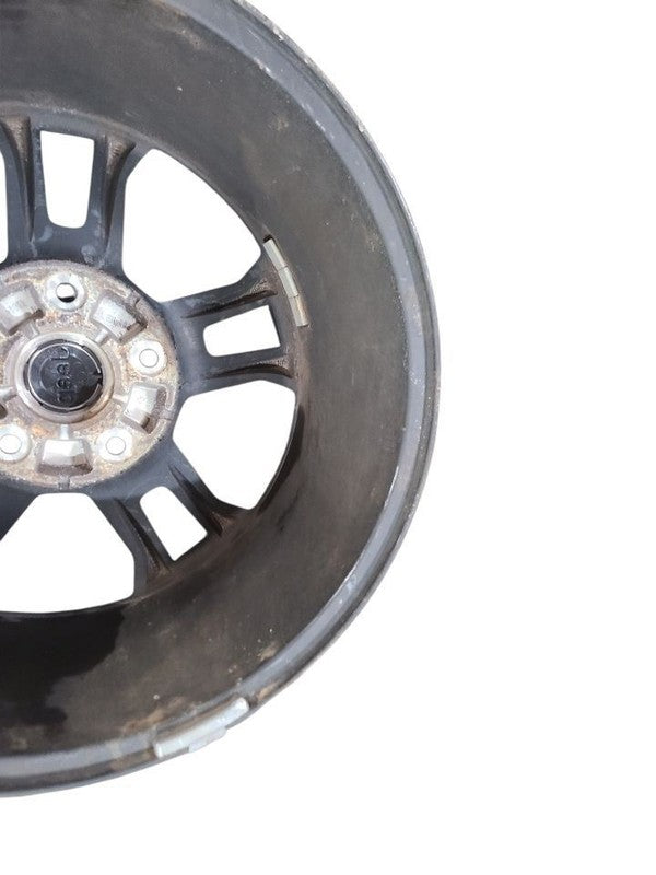 Wheel 17x7-1/2 10 Slot With 75th Anniversary Pkg Fits 16-17 WRANGLER 6