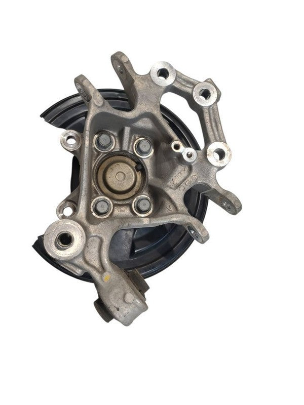 Driver Rear Knuckle/Stub Without Adaptive Suspension Fits 22-25 CIVIC 