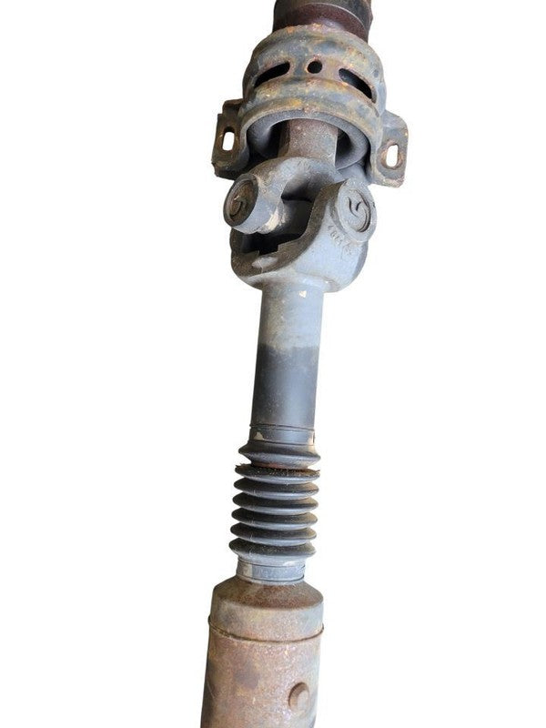 Rear Drive Shaft 4WD Chassis Crew Cab Fits 13-18 DODGE 3500 PICKUP 670