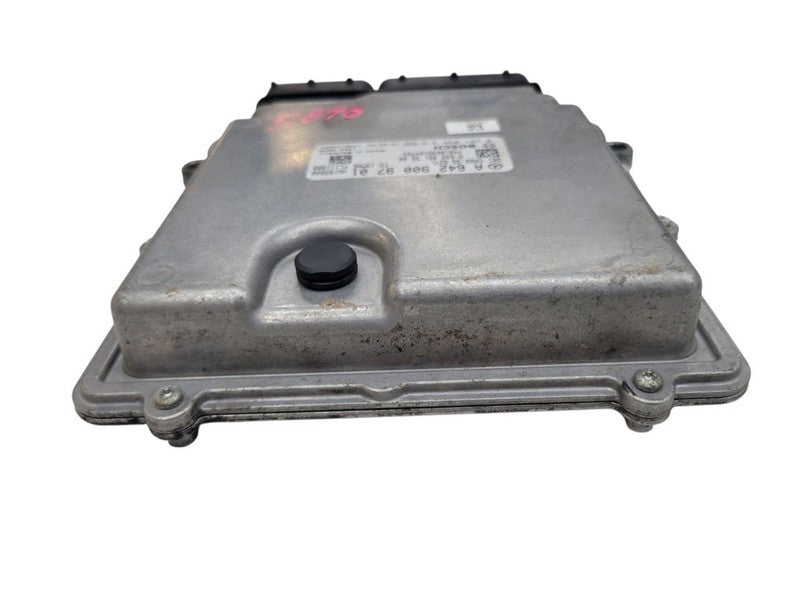 Engine ECM Electronic Control Module Fits 10-12 MERCEDES SPRINTER 2500