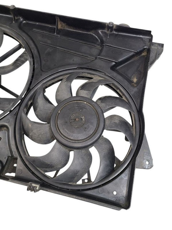 Radiator Fan Motor Fan Assembly FWD Fits 13-19 EXPLORER 633469