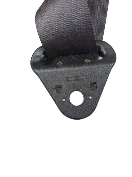 RAM1500   1996 Seat Belt Rear 586635
