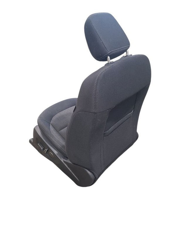 Driver Front Seat Cloth Electric 8 Way Adjustable Fits 17-19 EXPLORER 