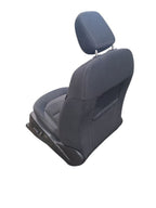 Driver Front Seat Cloth Electric 8 Way Adjustable Fits 17-19 EXPLORER 
