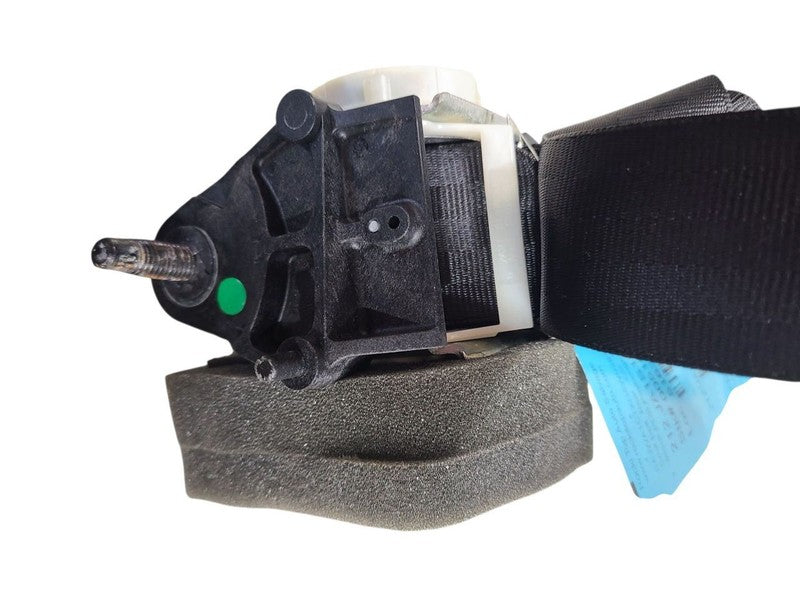 XJ        2016 Seat Belt Rear 640329
