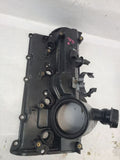 QX80      2014 Valve Cover 556919
