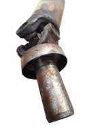 Rear Drive Shaft 6 Cylinder 2WD Automatic Transmission Fits 93-98 T100