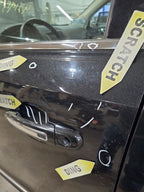 Driver Front Door Electric Lower Side Moulding Fits 10-19 MKT 633356