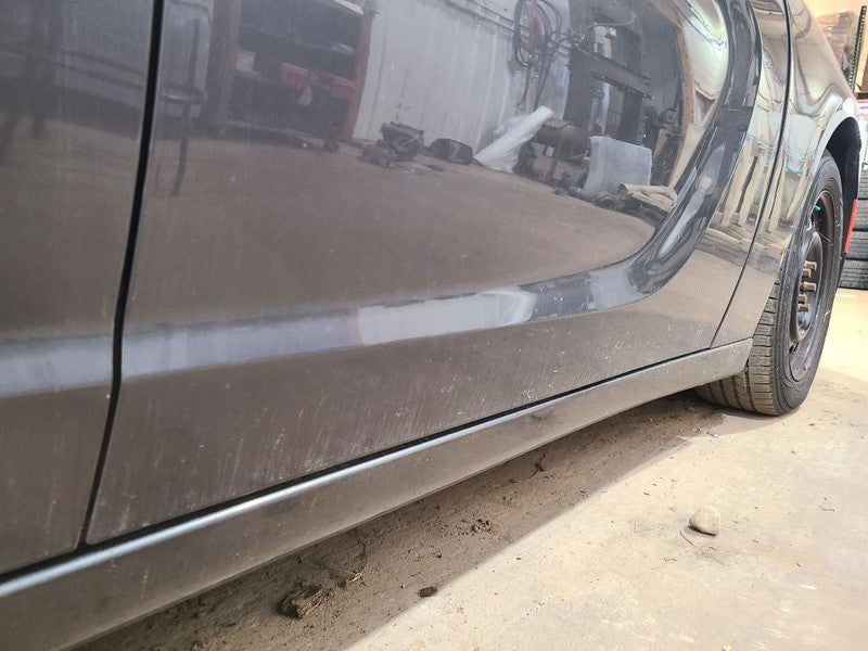Passenger Right Front Door Fits 15-23 CHARGER 676155