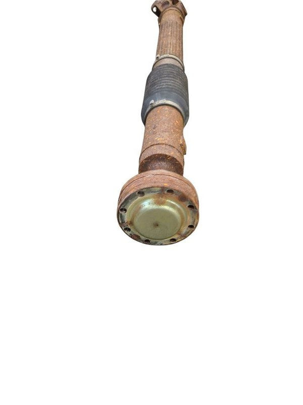 Front Drive Shaft VIN W 6th Digit Jk Body Dana 30 Fits 12-18 WRANGLER 