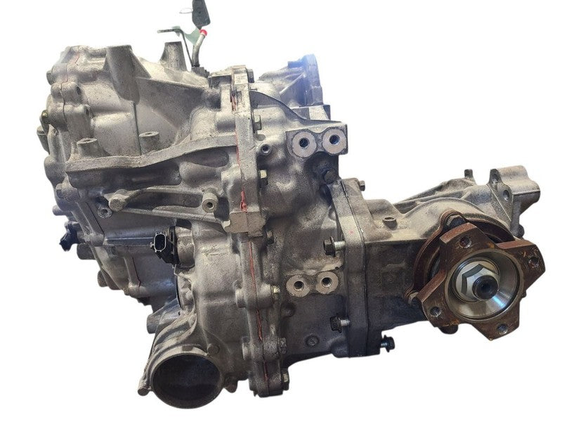 Automatic Transmission CVT AWD Fits 17-20 INFINITI QX60 680741