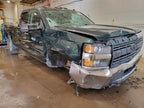 Carrier Front Axle 4.10 Ratio Opt GT5 Fits 11-15 SIERRA 2500 PICKUP 55