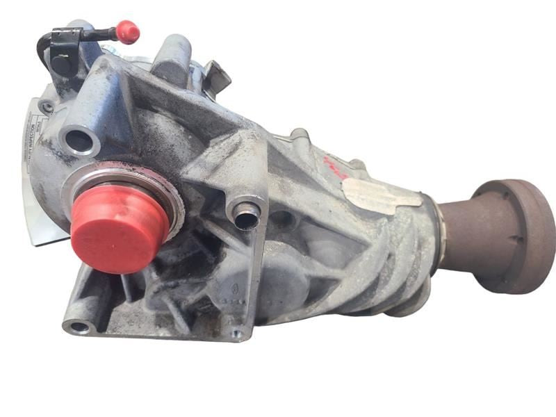 Transfer Case Automatic Transmission Fits 04-12 ESCAPE 588403