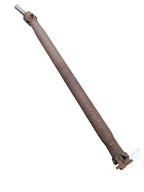 Rear Drive Shaft Regular Cab 6' Box 112" Wb 2WD 2.3L Fits 98-11 RANGER