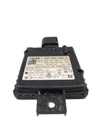 JETTA     2019 Camera/Projector 599881
