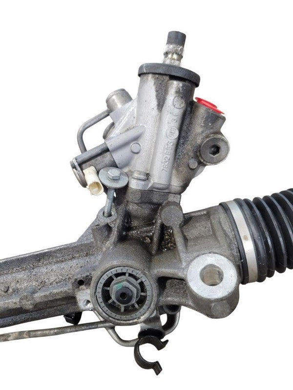 Steering Gear/Rack Front Power Rack And Pinion AWD Fits 12-19 BMW 650i