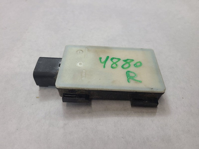 Passenger Camera/Projector Radar Unit Rear Behind Cover Fits 23 SPORTA