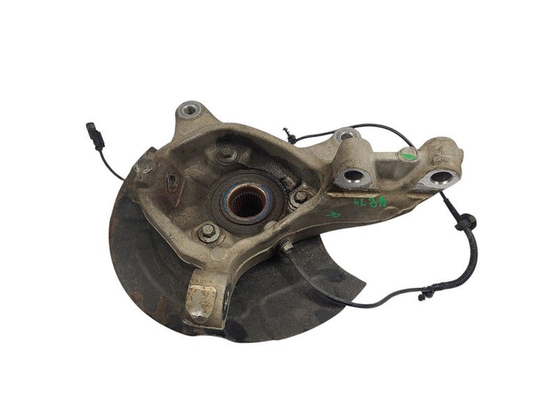 Passenger Front Spindle/Knuckle VIN J 11th Digit Fits 07-17 ACADIA 606