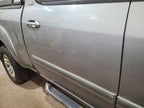 Passenger Rear Side Door Crew Cab 4 Door Fits 04-06 TUNDRA 667722