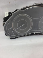 Speedometer Cluster MPH Without Adaptive Cruise Fits 14 INFINITI QX80 