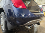 Rear Bumper Fits 07 MURANO 619262
