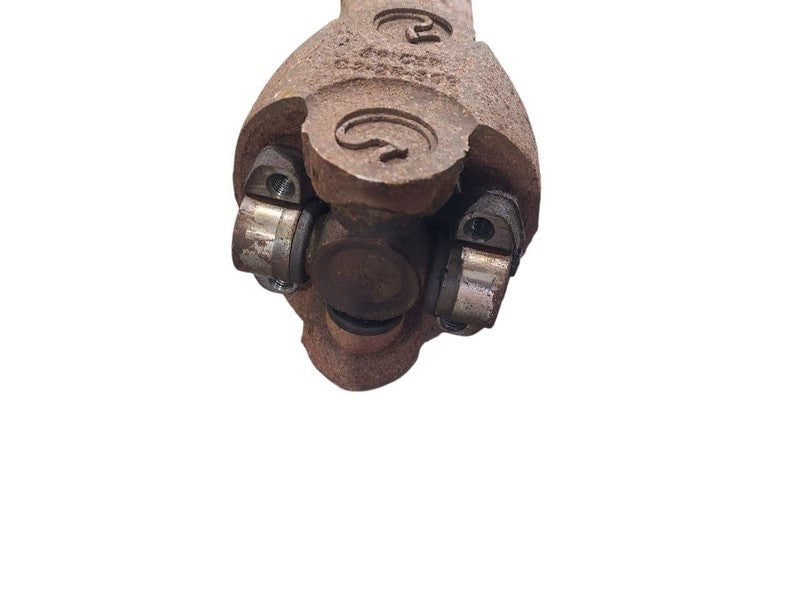 Front Drive Shaft 6 Cylinder Manual Transmission Fits 97-02 WRANGLER 6