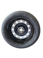 Wheel 18x4 Compact Spare Steel Fits 19-24 EDGE 676321