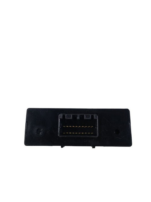 Chassis ECM Cruise Control Fits 99-00 MAZDA MX-5 MIATA 653243