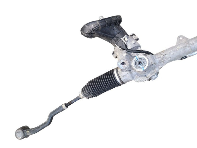 Steering Gear/Rack Power Rack And Pinion 18" Wheels Fits 20-24 EDGE 66