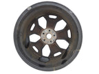 Wheel 17x7 Alloy Painted Face Fits 13-15 XV CROSSTREK 674269
