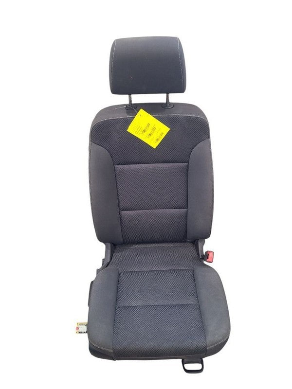 Passenger Front Seat Classic Style Limited Fits 14-19 SIERRA 1500 PICK