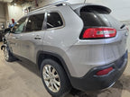 Passenger Air Bag Front Passenger Knee Fits 14-18 CHEROKEE 594487