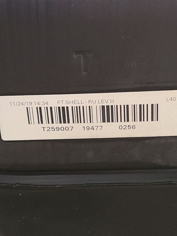 Fuel Tank FWD Fits 17-23 PACIFICA 623243