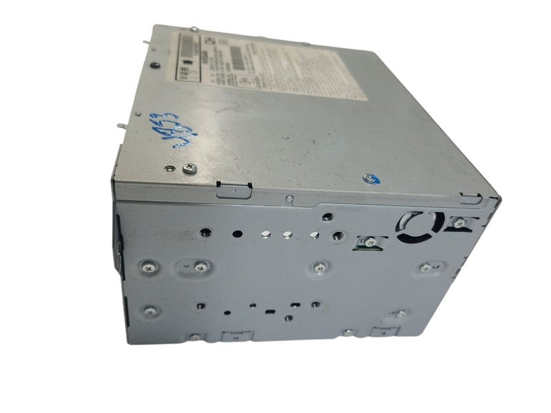 Audio Equipment Radio Receiver Am-fm-stereo-cd Fits 13-14 PATHFINDER 6