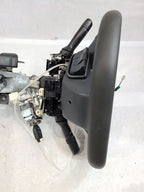 WRX       2022 Steering Column 551643