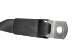 YUKON     2014 Seat Belt Rear 597601