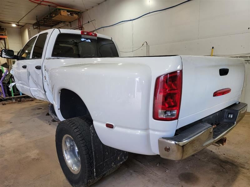 Steering Column Shift Fits 04-05 DODGE 1500 PICKUP 544661