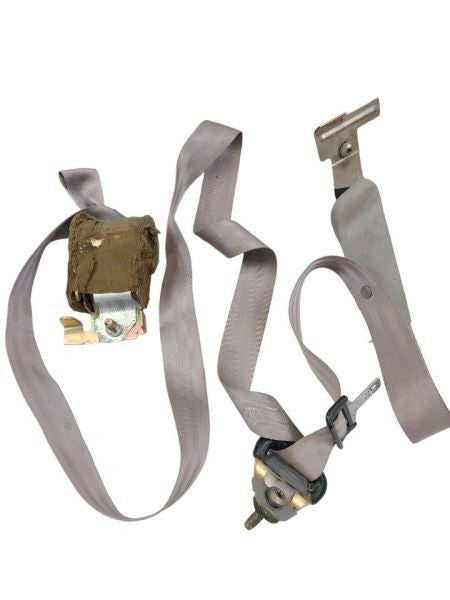 REAR F350SD    1999 Driver's Side Retractor Seat Belt Rear 574948