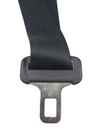 RX8       2004 Seat Belt Rear 595164