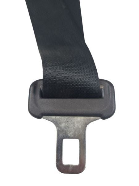 RX8       2004 Seat Belt Rear 595164