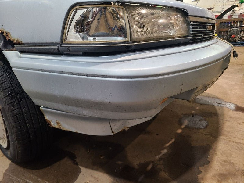 Front Bumper Fits 89-91 CAMRY 657211