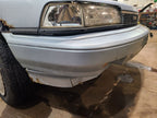Front Bumper Fits 89-91 CAMRY 657211