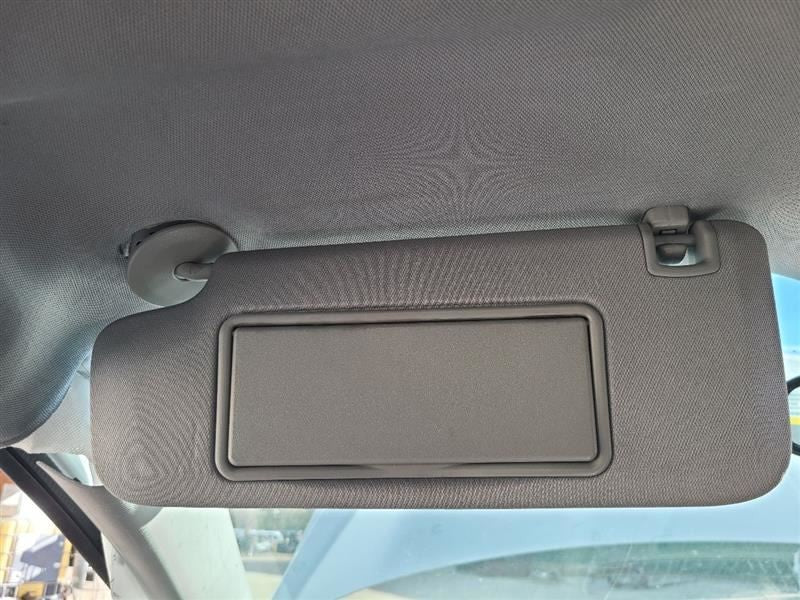 Driver Left Sun Visor LT Fits 16-20 MALIBU 602108