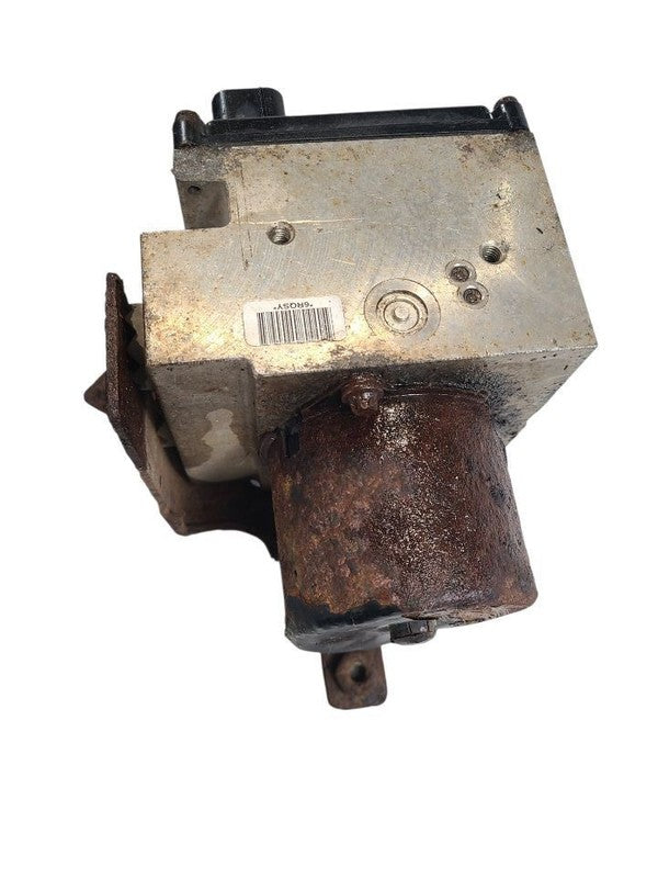 Anti-Lock Brake Part Assembly 4 Wheel ABS Fits 11 SIERRA 2500 PICKUP 6