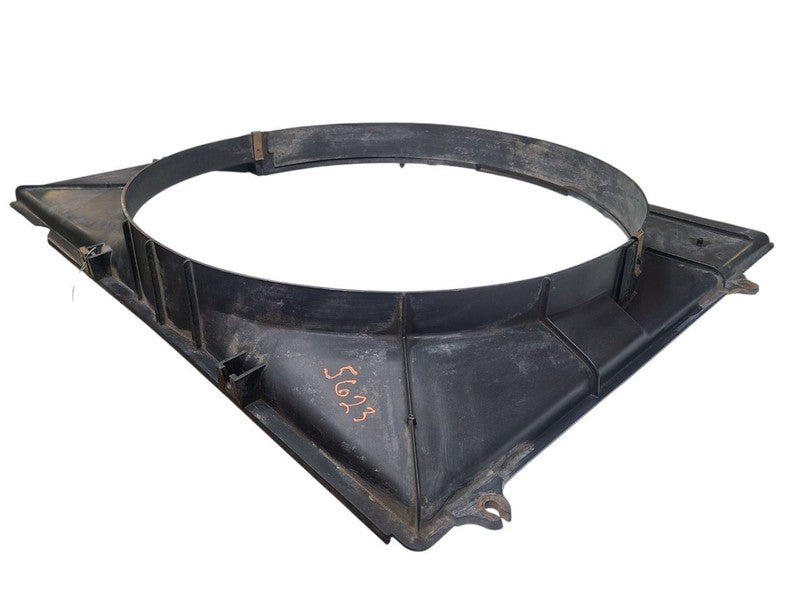 TACOMA    1998 Radiator Shroud 673203