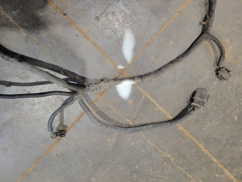 F350SD    2000 Transmission Wire Harness 677290